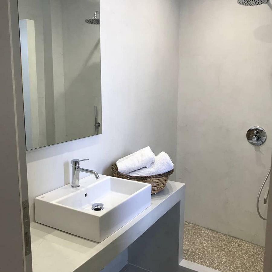 Drimoni Boutique Aparthotel Chora  Bagian luar foto