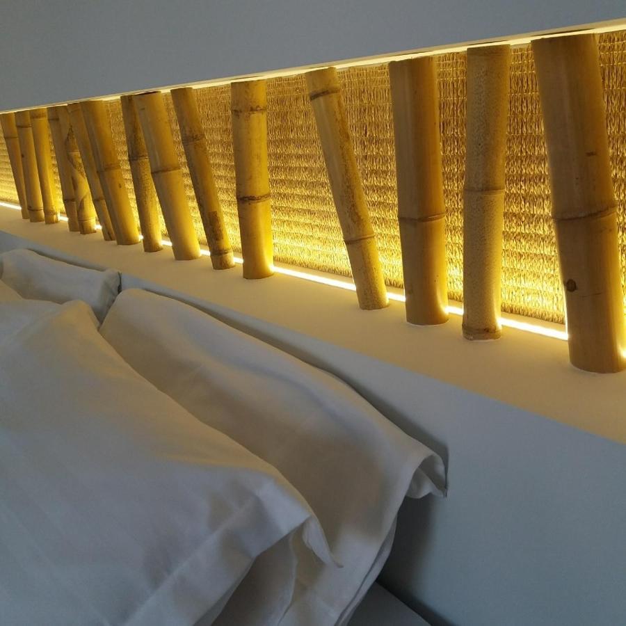 Drimoni Boutique Aparthotel Chora  Bagian luar foto